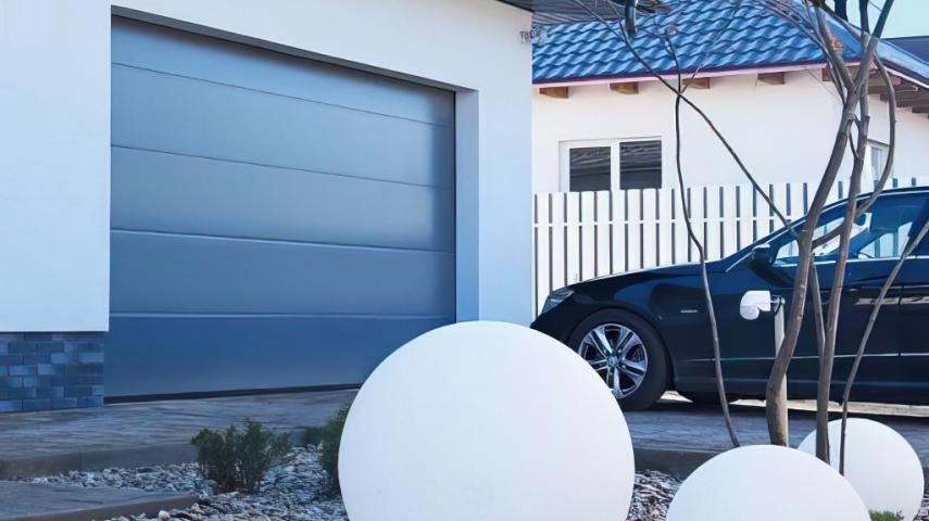 ворота в Нальчике