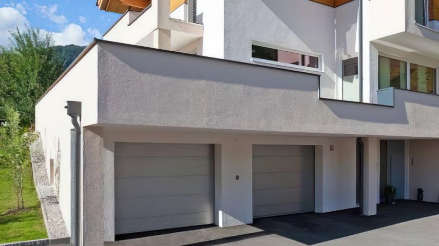 ворота в Нальчике